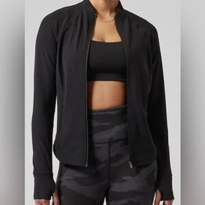Athleta Salutation Jacket